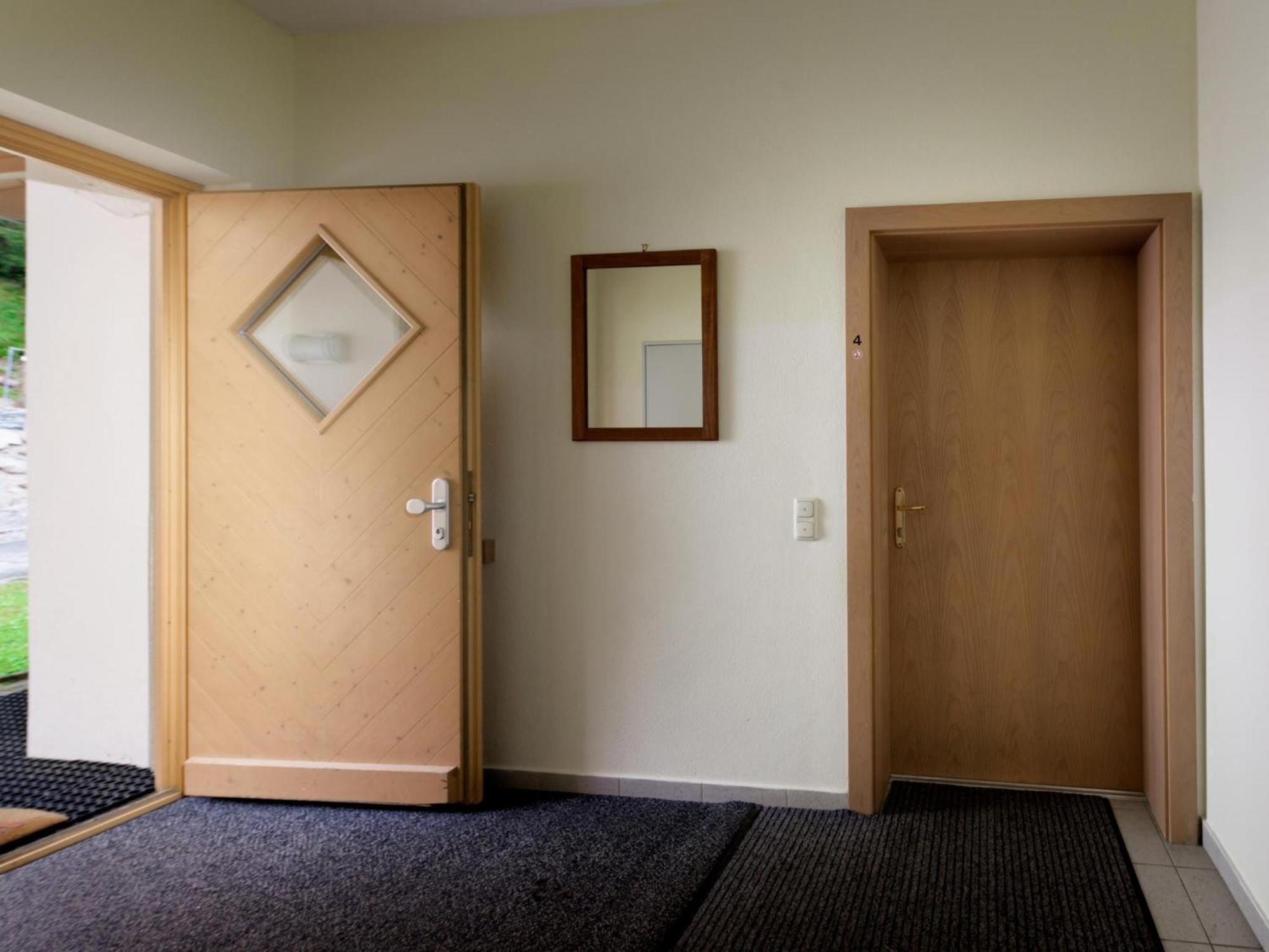 Chalet Sanna Hinterlengau ザールバッハ・ヒンターグレム エクステリア 写真